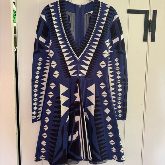 Parker Mini Dress - Picture 2 of 3